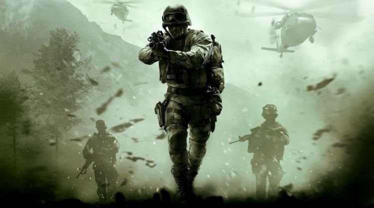 Call-of-Duty-Modern-Warfare-Remastered-negative-reviews-Steam
