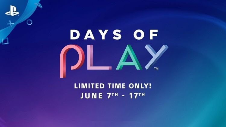 Days of Play 2019 Sale