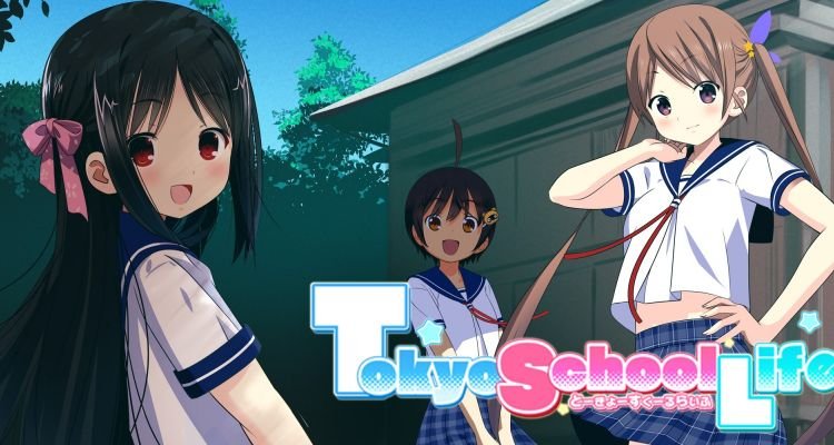 how long is tokyo school life