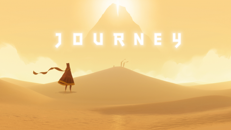 Journey coming to Epic Games Store