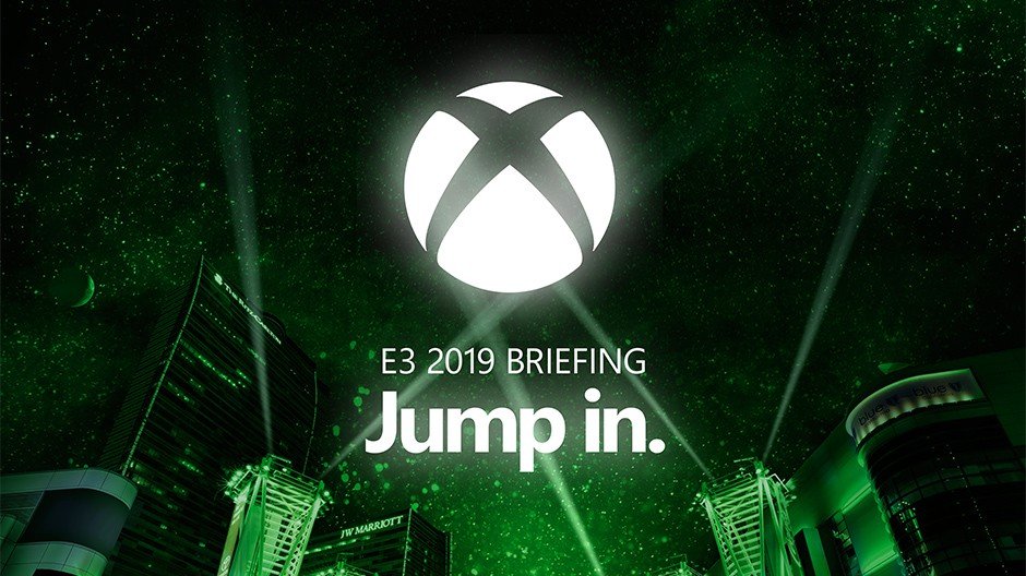 Xbox E3 2019 Conference-01