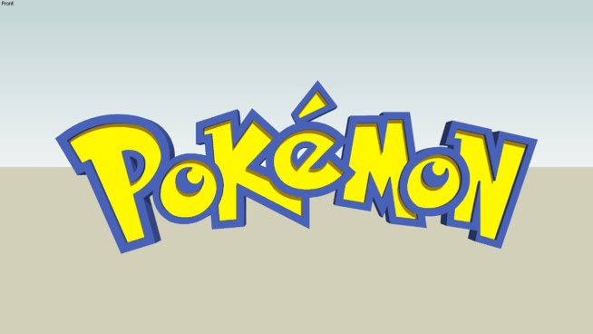 pokemon, The Pokemon Company