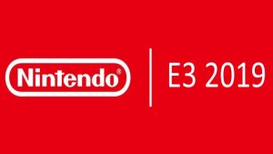 nintendo-e3-2019-logo | The Outerhaven