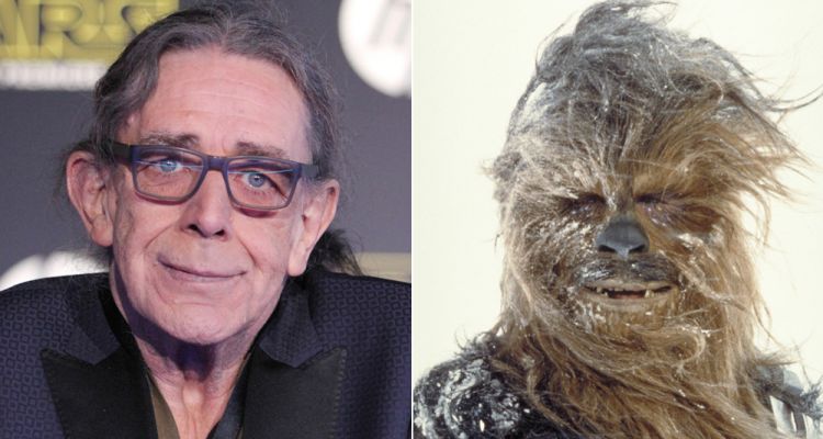 Chewbacca Actor Peter Mayhew Has Passed Away At 74