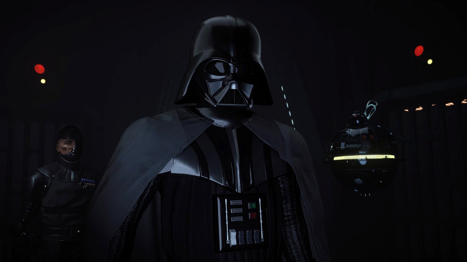 Vader Episode One Review – Vader