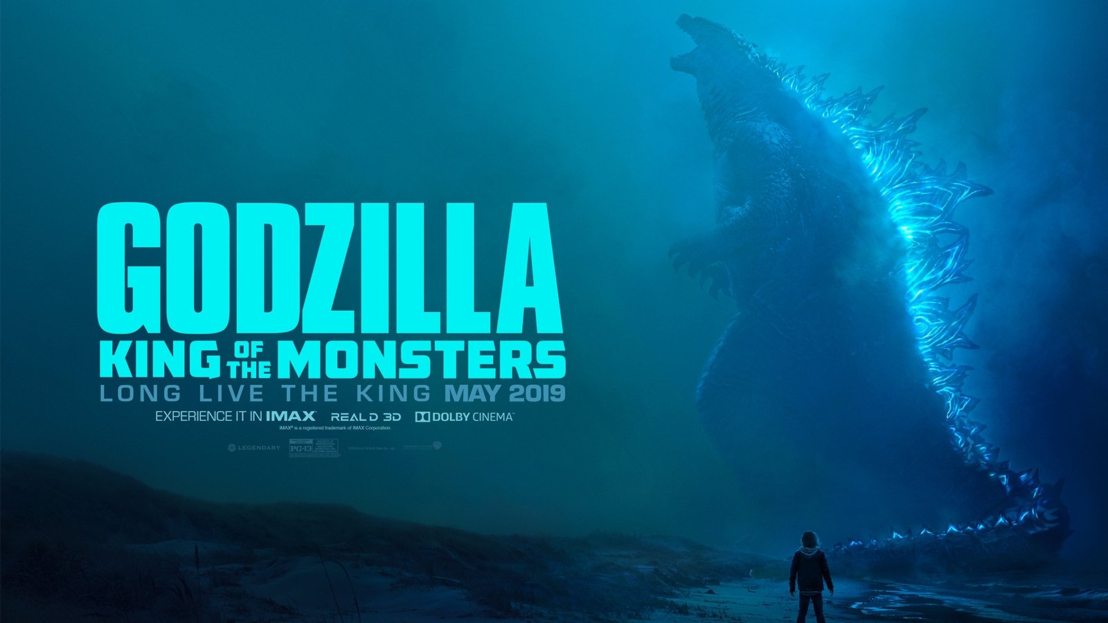 Godzilla: King of the Monsters review