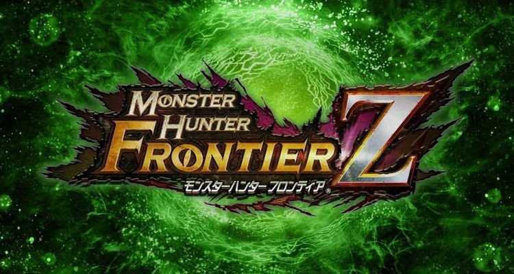 monster hunter frontier g pc
