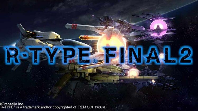 R-Type Final 2 Kickstarter