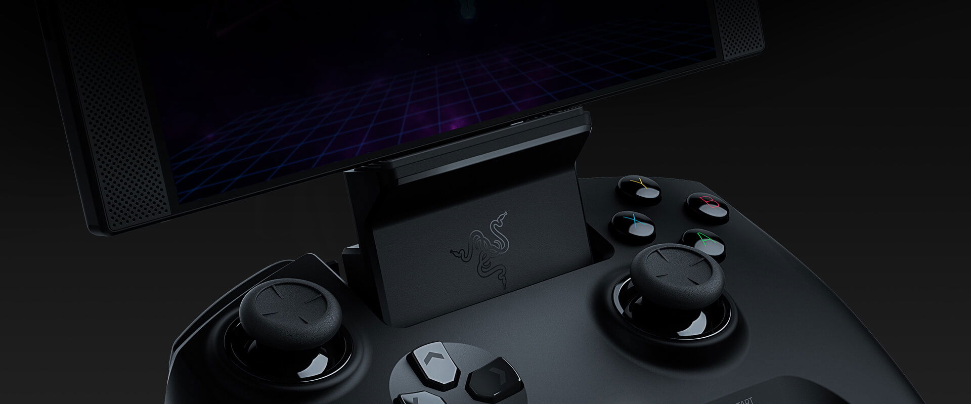 Razor Raiju Mobile Controller Review