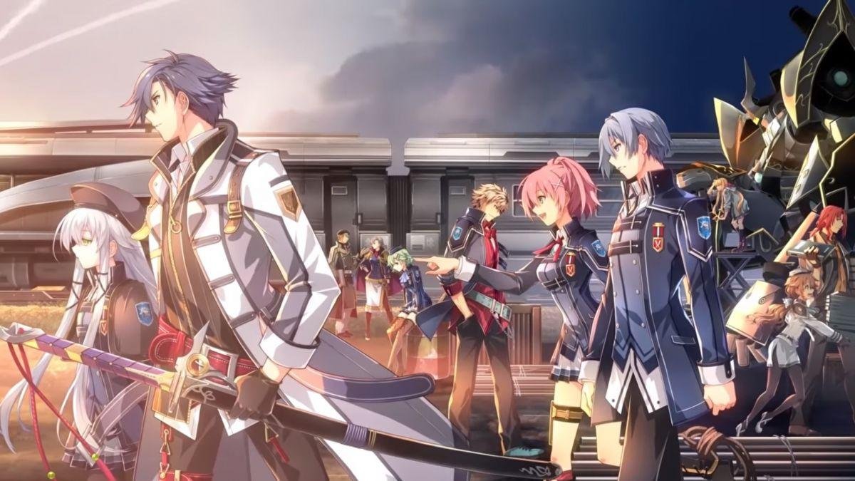 The-Legend-of-Heroes-Trails-of-Cold-Steel-III-Announcement-Trailer