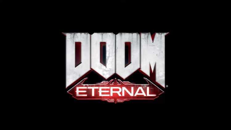doom eternal e3 2019