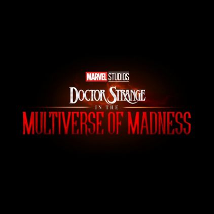 Doctor Strange And The Multiverse Of Madness