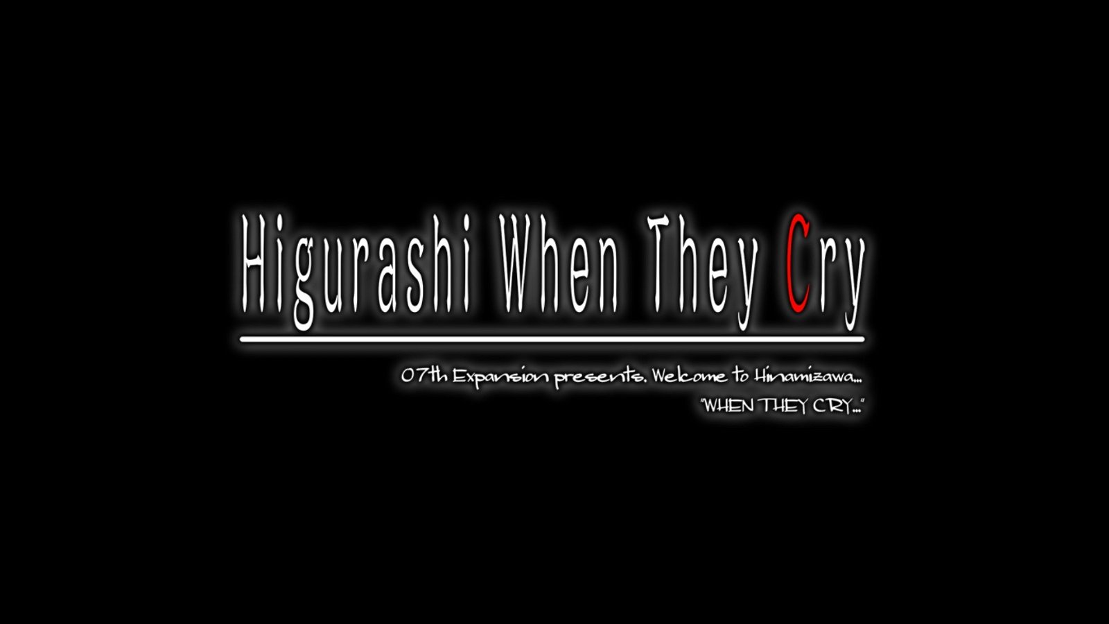 Higurashi no Naku Koro ni Receives Another TV Anime Series