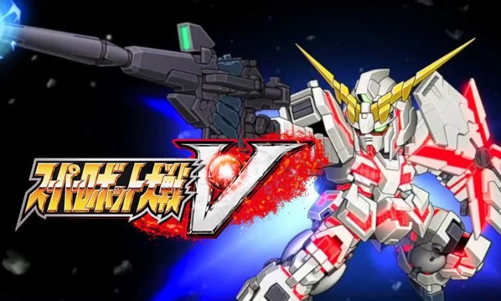 Super-Robot-Wars-V-Unicorn Gundam