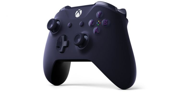 Xbox One Fortnite Controller image-01