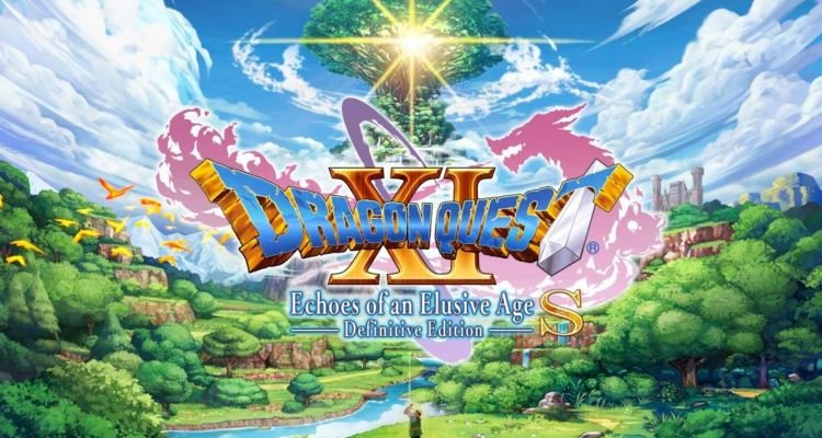 dragon quest xi game pass