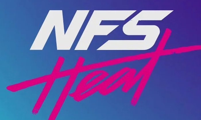 Need for Speed Heat Logo 750x