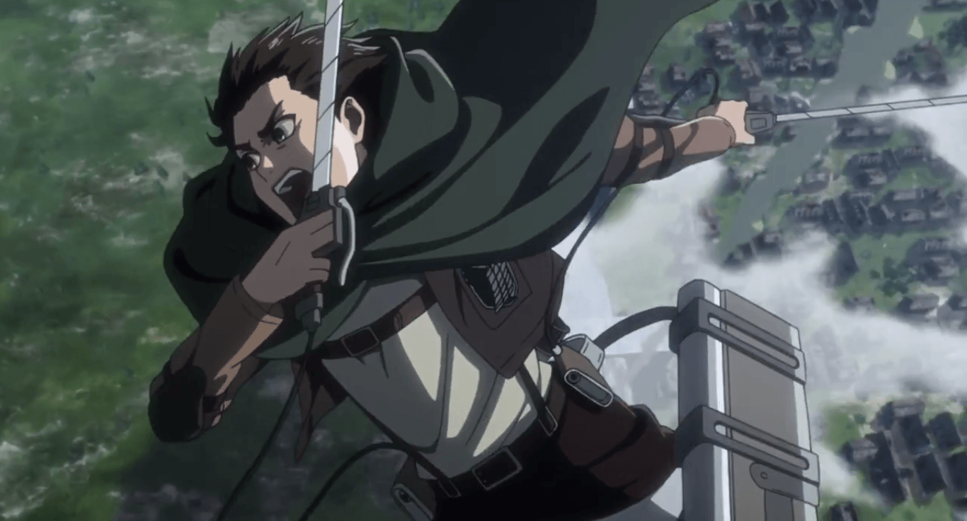 Attack On Titan Season 3 Part 2 Brought The Answers And The
