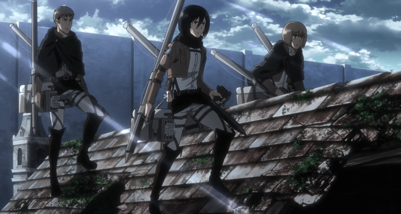 Attack On Titan Season 3 Part 2 Brought The Answers And The