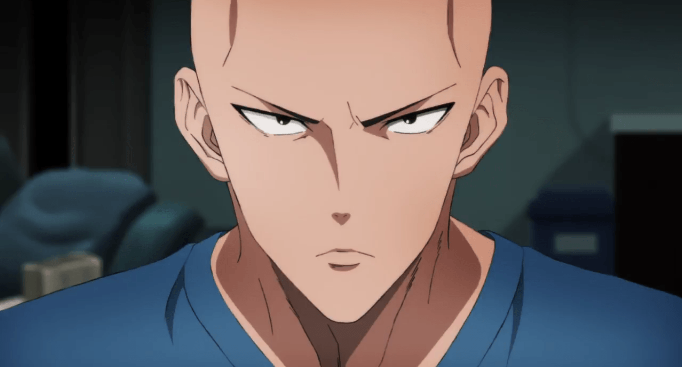 One Punch Man – Season 2 Overall Review – Hogan Reviews