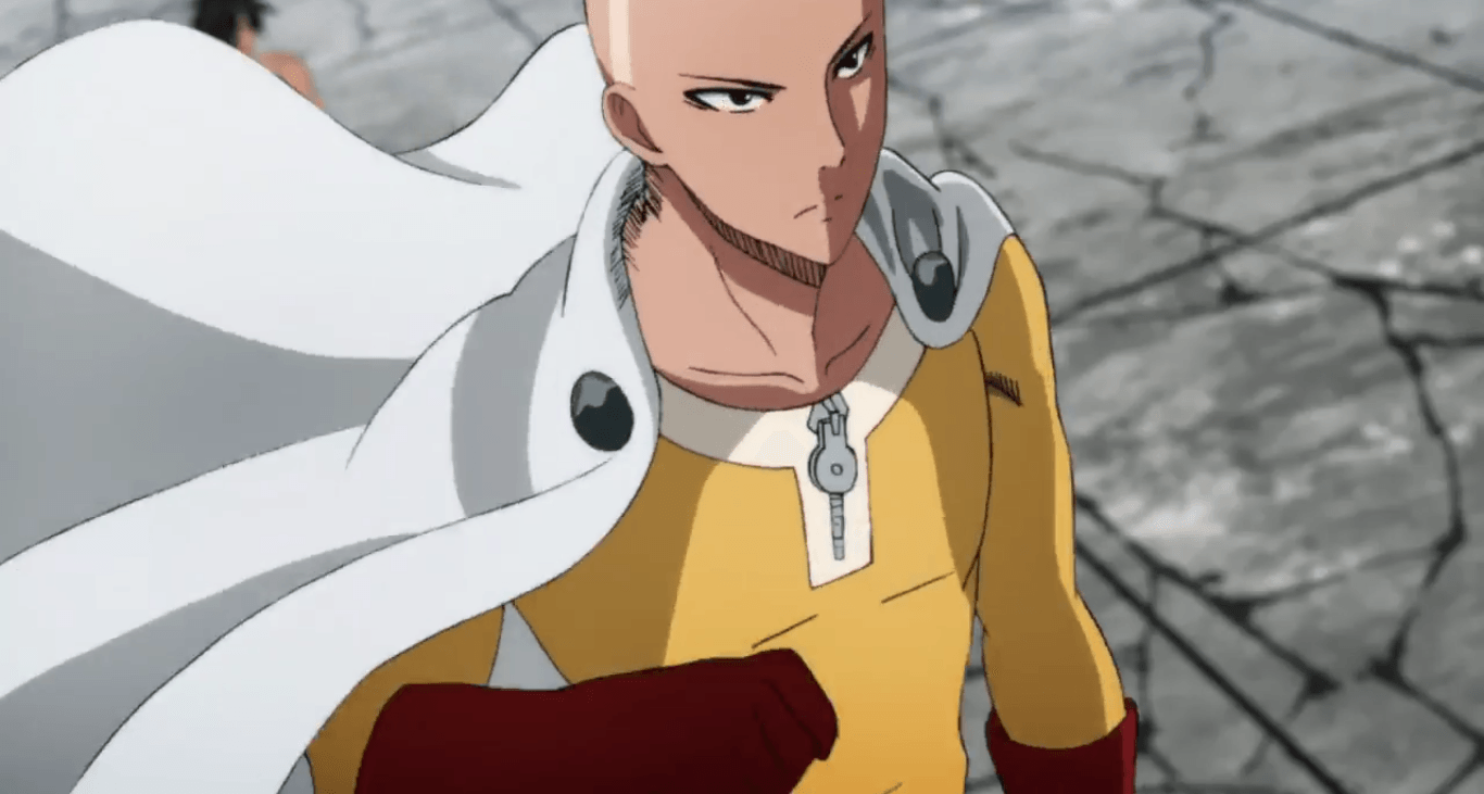 One Punch Man – Season 2 Overall Review – Hogan Reviews