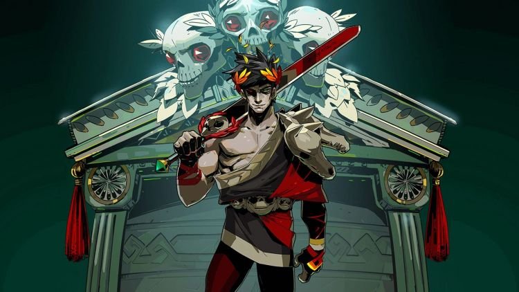 Supergiant Games Hades coming to Steam