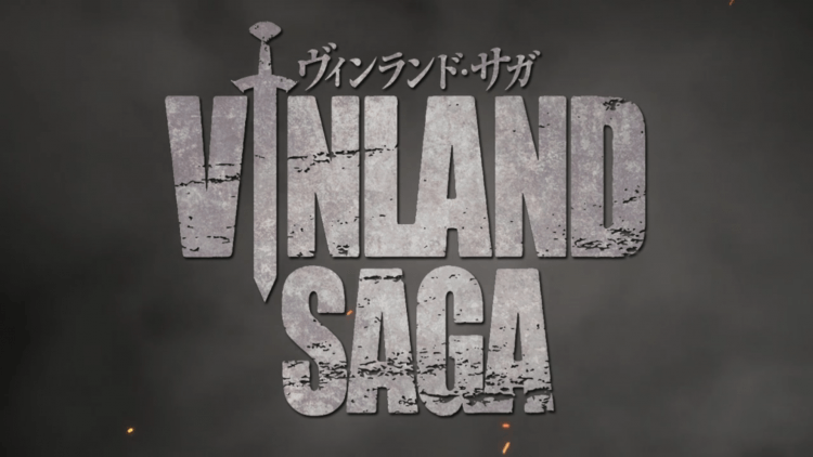 Vinland Saga Review