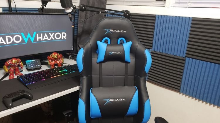 Ewinracing Calling Series Chair Review-02