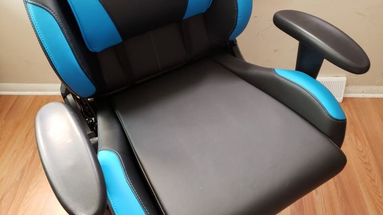 Ewinracing Calling Series Chair Review-06
