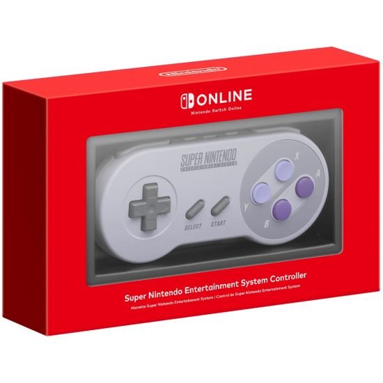 SNES Switch Online controller-01