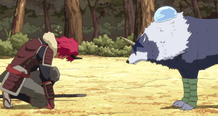 That Time I Got Reincarnated as a Slime Series Review: I’m Not a Bad Slime