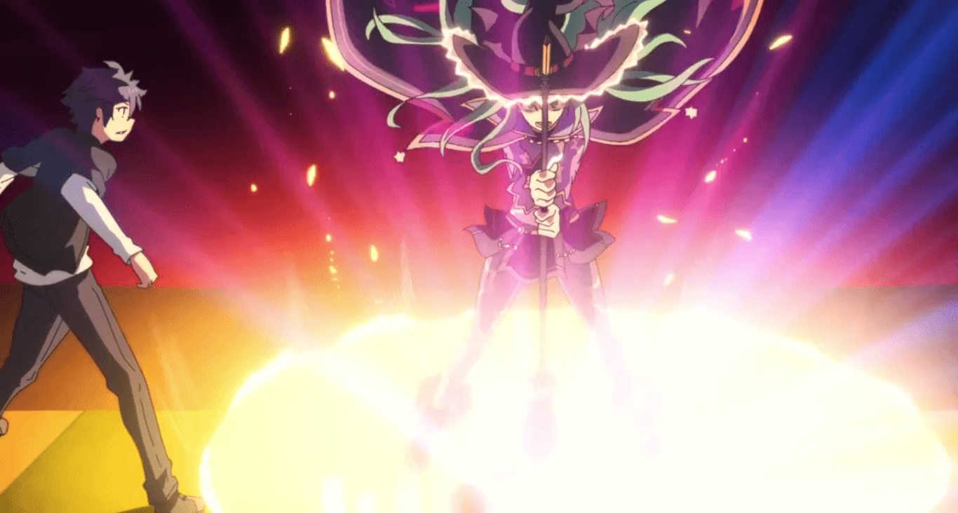 Date A Live III Series Review: Round Three Begins