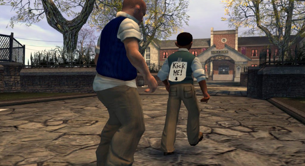 Review: Bully: Scholarship Edition, by The Spectator