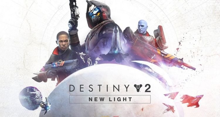 download the new version for windows Destiny 2