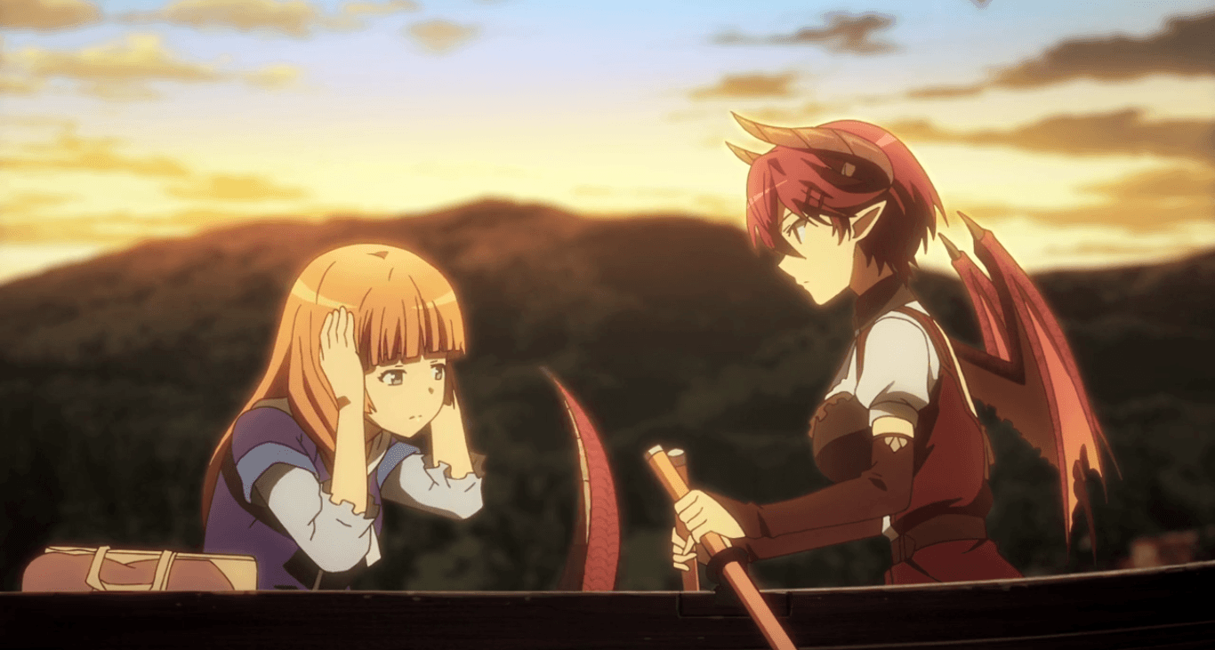 Mysteria Friends Series Review: Simply Delightful