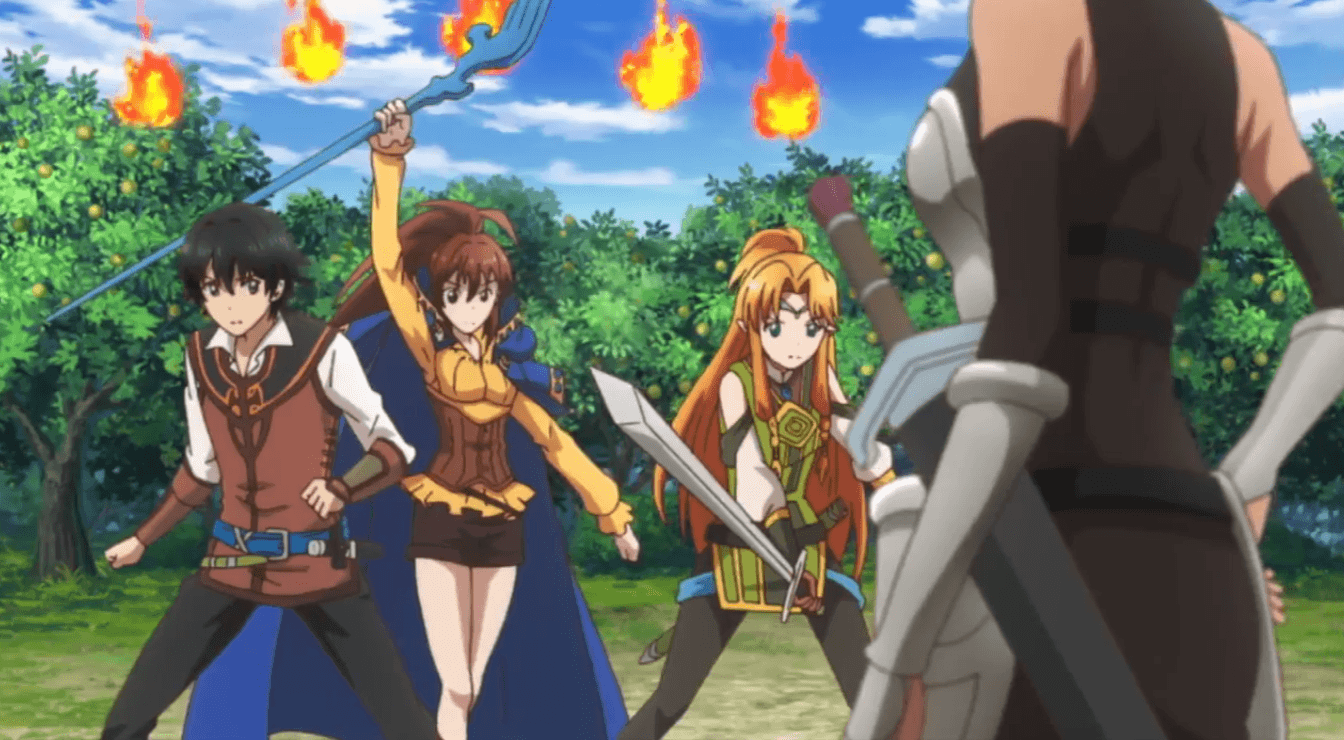 Isekai Cheat Magician Series Review: A Simple Cut and Paste