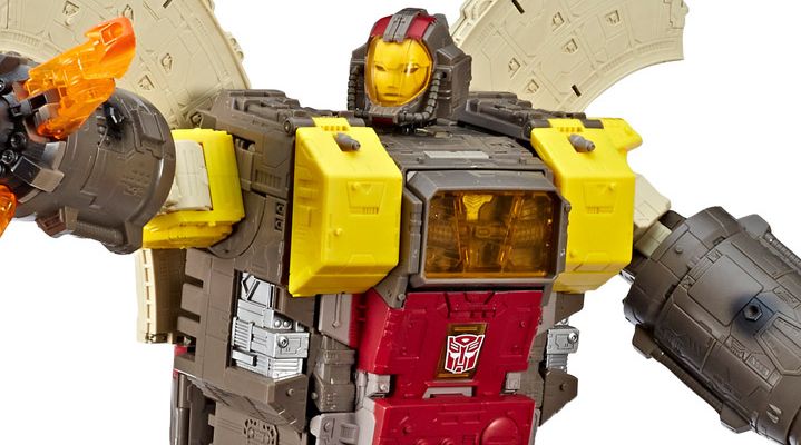 original omega supreme toy