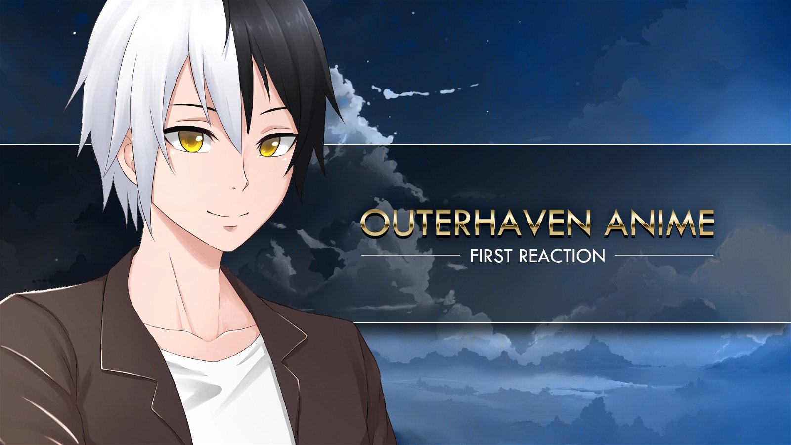 Outerhaven Anime – First Reaction: Ore wo Suki nano wa Omae wa dake ka yo