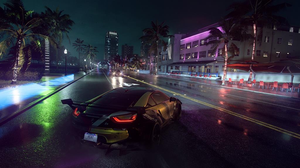 Need for Speed Heat Review – Street racing is cool again