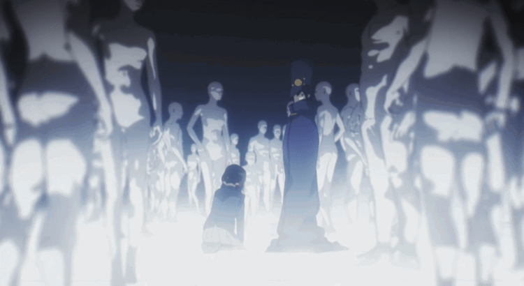 Boogiepop and Others Series Review: The Next Chapter?