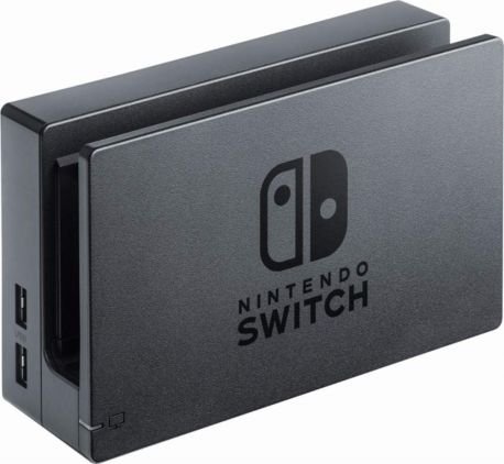 Best Nintendo Switch Docks 2019 - Official Nintendo Dock