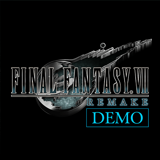 Final Fantasy VII remake demo image - Gamstat