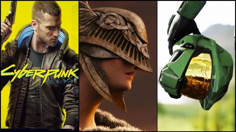 Keith Mitchell's most anticipated titles of 2020 1280x720
