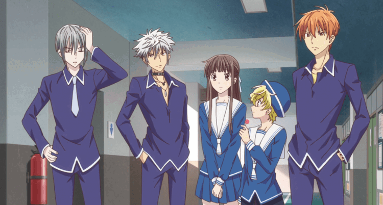 Fruits Basket 1st Season Series Review: Revamped and Re-Energized