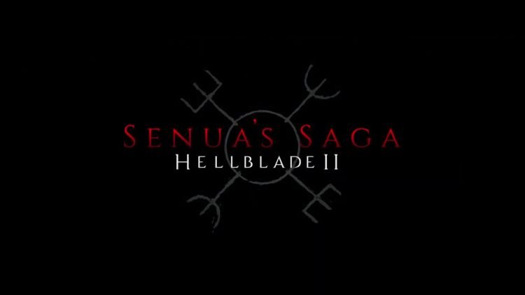Senua's Saga Hellblade II Header
