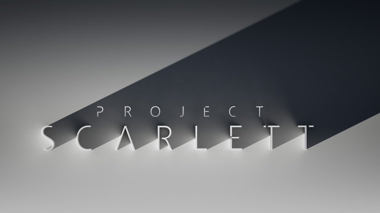 Xbox Project Scarlett Logo 750x422