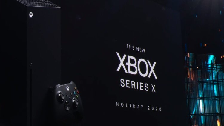 Xbox Series X 750x422