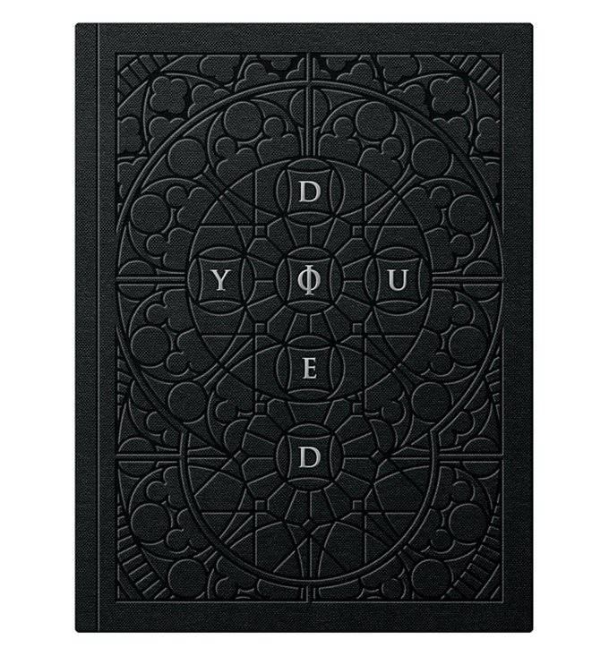 You Died The Dark Souls Companion hardcover