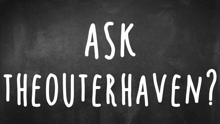 Ask The Outerhaven