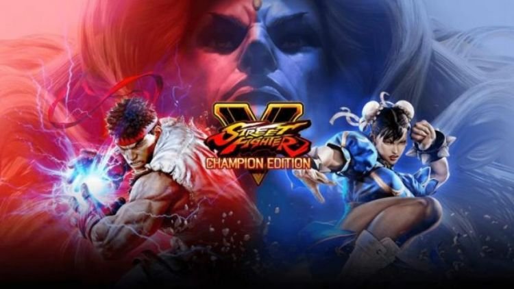 Street Fighter IV Champion Edition - Full Soundtrack (OST) 
